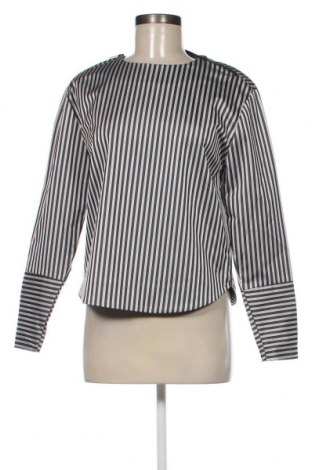 Дамска блуза American Retro, Размер S, Цвят Многоцветен, Цена 10,76 лв.