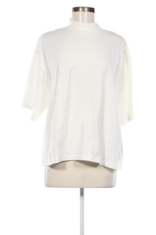 Γυναικεία μπλούζα American Vintage, Μέγεθος M, Χρώμα Λευκό, Τιμή 31,55 €