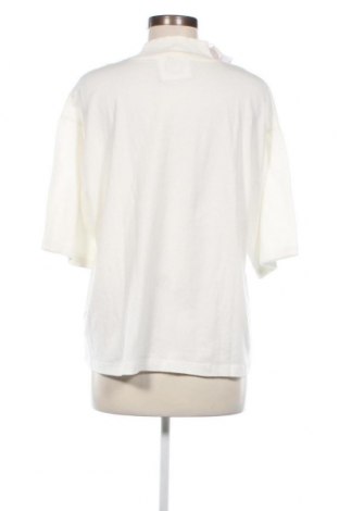 Damen Shirt American Vintage, Größe M, Farbe Weiß, Preis € 31,55