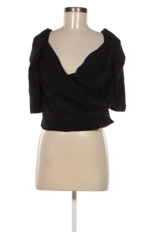Damen Shirt Amisu, Größe XL, Farbe Schwarz, Preis 9,24 €
