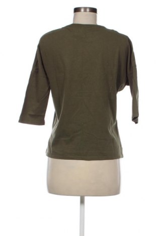 Damen Shirt Amisu, Größe S, Farbe Grün, Preis 8,46 €