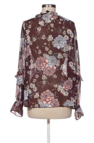 Дамска блуза Amisu, Размер M, Цвят Червен, Цена 6,46 лв.