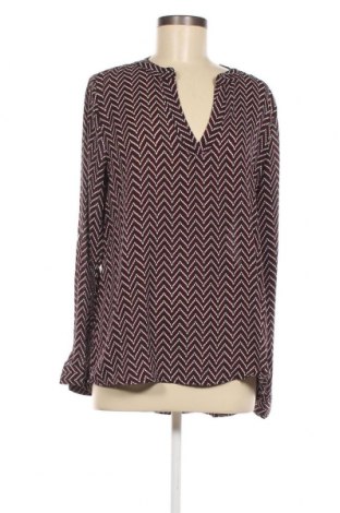Дамска блуза Amisu, Размер M, Цвят Многоцветен, Цена 3,99 лв.