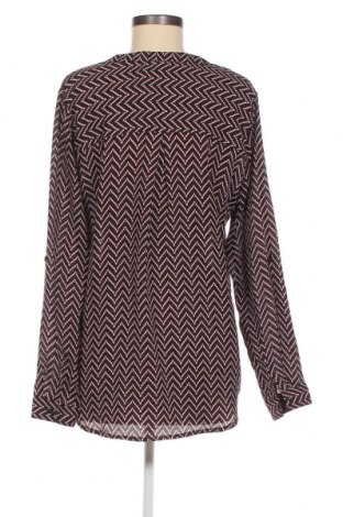 Дамска блуза Amisu, Размер M, Цвят Многоцветен, Цена 5,13 лв.