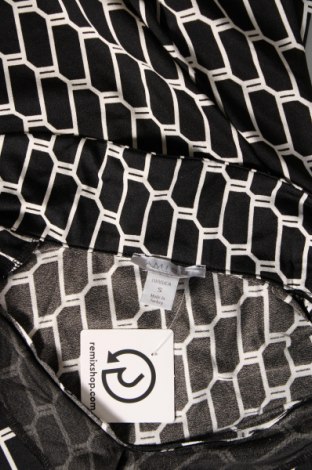 Bluză de femei Amisu, Mărime S, Culoare Negru, Preț 13,13 Lei