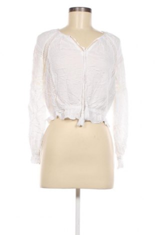 Damen Shirt Amisu, Größe S, Farbe Weiß, Preis € 4,63
