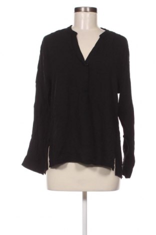 Дамска блуза Amisu, Размер XL, Цвят Черен, Цена 4,94 лв.