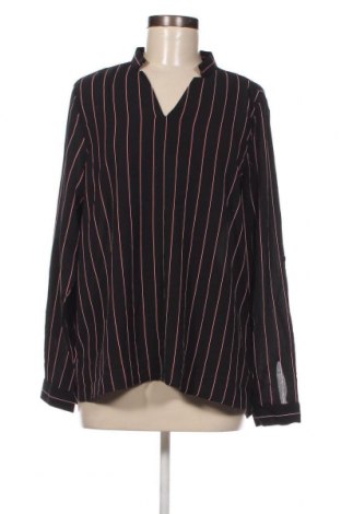 Дамска блуза Amisu, Размер M, Цвят Черен, Цена 5,13 лв.