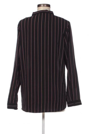 Дамска блуза Amisu, Размер M, Цвят Черен, Цена 6,84 лв.
