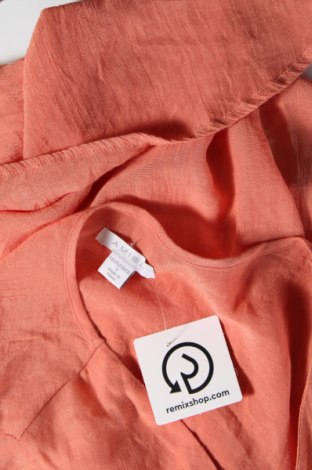 Дамска блуза Amisu, Размер S, Цвят Оранжев, Цена 5,51 лв.