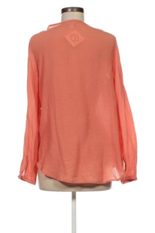 Дамска блуза Amisu, Размер S, Цвят Оранжев, Цена 3,99 лв.