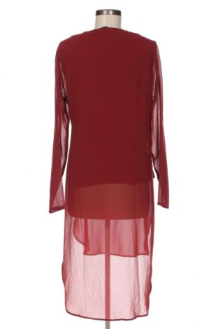 Damen Shirt Amisu, Größe M, Farbe Rot, Preis 13,22 €