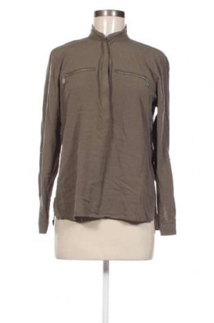 Damen Shirt Amisu, Größe S, Farbe Grün, Preis 2,78 €