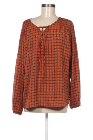 Γυναικεία μπλούζα Amisu, Μέγεθος M, Χρώμα Πολύχρωμο, Τιμή 3,76 €