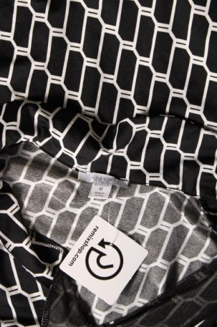 Дамска блуза Amisu, Размер M, Цвят Многоцветен, Цена 5,13 лв.