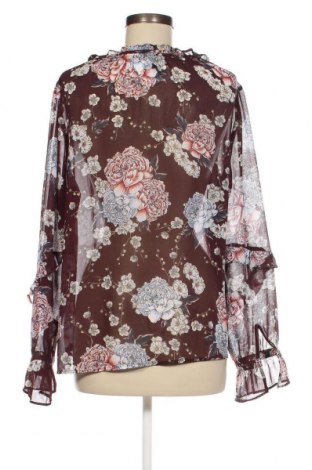 Γυναικεία μπλούζα Amisu, Μέγεθος M, Χρώμα Πολύχρωμο, Τιμή 2,59 €
