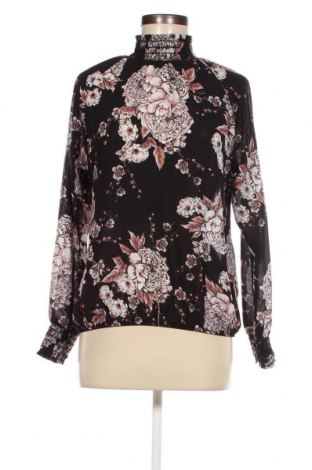 Γυναικεία μπλούζα Amisu, Μέγεθος S, Χρώμα Μαύρο, Τιμή 3,29 €