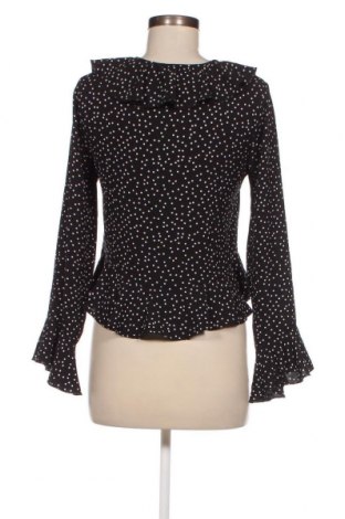 Дамска блуза Amisu, Размер XS, Цвят Черен, Цена 5,13 лв.