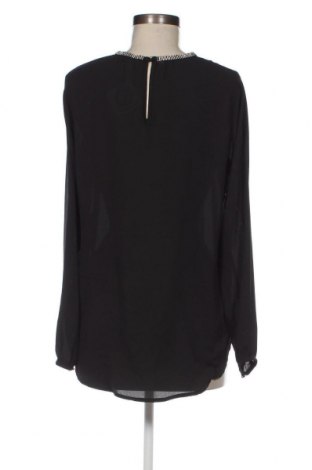 Дамска блуза Amisu, Размер S, Цвят Черен, Цена 3,99 лв.