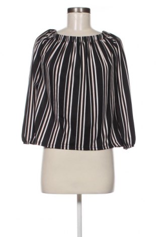 Damen Shirt Amisu, Größe S, Farbe Schwarz, Preis 2,25 €