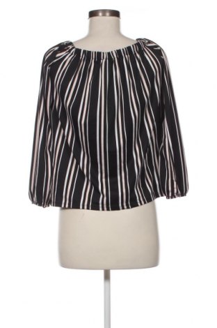 Дамска блуза Amisu, Размер S, Цвят Черен, Цена 4,18 лв.