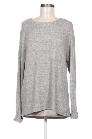 Damen Shirt Amisu, Größe L, Farbe Grau, Preis 9,62 €