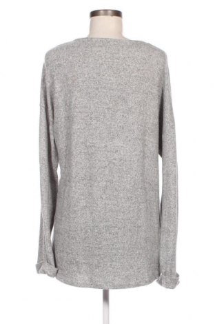 Damen Shirt Amisu, Größe L, Farbe Grau, Preis € 9,62