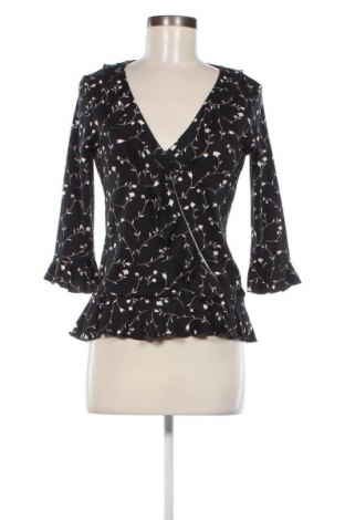 Damen Shirt Amisu, Größe S, Farbe Schwarz, Preis € 2,12