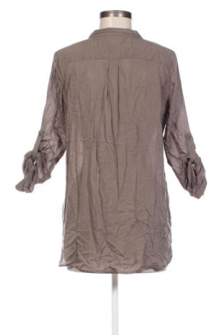 Дамска блуза Amisu, Размер S, Цвят Сив, Цена 19,00 лв.