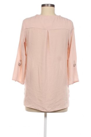 Дамска блуза Amisu, Размер XS, Цвят Розов, Цена 3,04 лв.