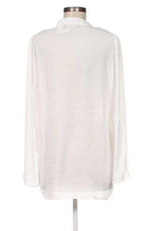Γυναικεία μπλούζα Amy Vermont, Μέγεθος L, Χρώμα Λευκό, Τιμή 14,85 €