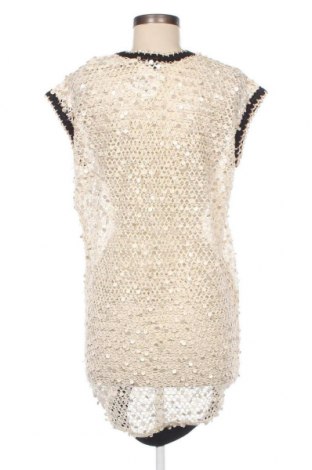 Дамска блуза Ana Alcazar, Размер S, Цвят Екрю, Цена 61,20 лв.