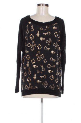 Дамска блуза Ana Alcazar, Размер L, Цвят Черен, Цена 20,40 лв.