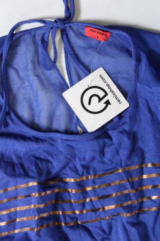 Damen Shirt Ana Sousa, Größe S, Farbe Blau, Preis 2,17 €