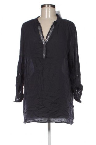 Дамска блуза Anastacia, Размер M, Цвят Син, Цена 3,99 лв.
