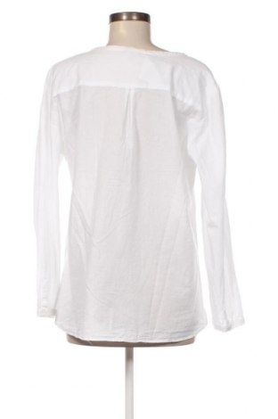 Дамска блуза Andrews, Размер 3XL, Цвят Бял, Цена 18,28 лв.