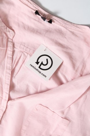 Damen Shirt Andrews, Größe 3XL, Farbe Rosa, Preis 9,65 €