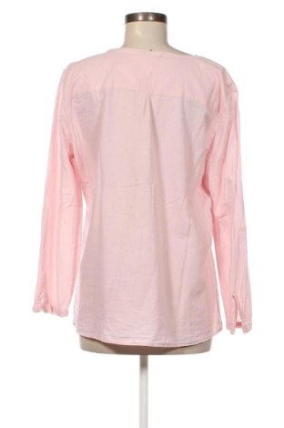 Γυναικεία μπλούζα Andrews, Μέγεθος 3XL, Χρώμα Ρόζ , Τιμή 9,65 €