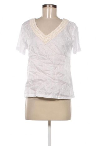 Damen Shirt Anis, Größe M, Farbe Weiß, Preis € 21,57