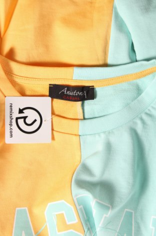 Γυναικεία μπλούζα Aniston, Μέγεθος L, Χρώμα Πολύχρωμο, Τιμή 15,98 €