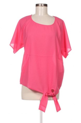 Γυναικεία μπλούζα Aniston, Μέγεθος M, Χρώμα Ρόζ , Τιμή 4,79 €