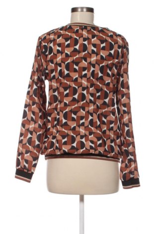 Дамска блуза Aniston, Размер S, Цвят Многоцветен, Цена 9,30 лв.