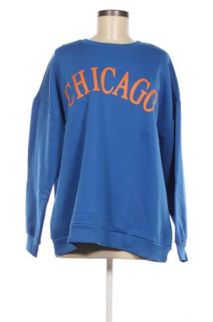 Damen Shirt Aniston, Größe XL, Farbe Blau, Preis 4,00 €