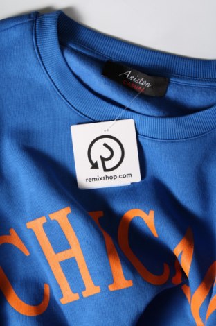 Damen Shirt Aniston, Größe XL, Farbe Blau, Preis € 4,47