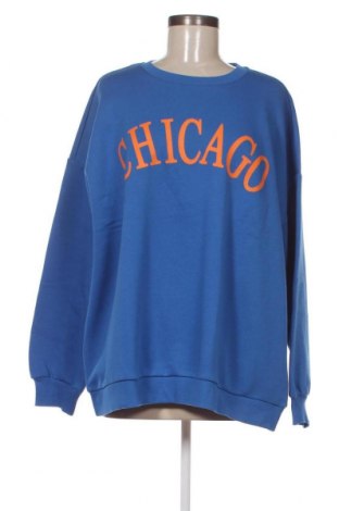 Damen Shirt Aniston, Größe XL, Farbe Blau, Preis € 4,47