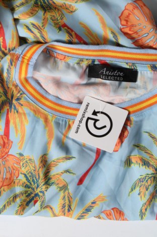 Γυναικεία μπλούζα Aniston, Μέγεθος L, Χρώμα Πολύχρωμο, Τιμή 6,11 €