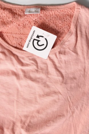 Дамска блуза Aniston, Размер M, Цвят Розов, Цена 4,75 лв.