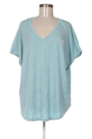 Γυναικεία μπλούζα Anko, Μέγεθος XXL, Χρώμα Μπλέ, Τιμή 16,11 €
