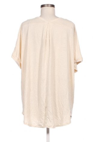 Γυναικεία μπλούζα Anko, Μέγεθος 3XL, Χρώμα  Μπέζ, Τιμή 11,75 €