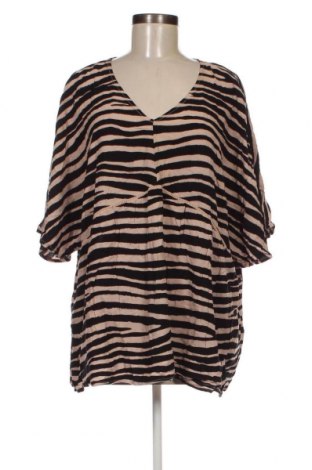 Дамска блуза Anko, Размер 3XL, Цвят Многоцветен, Цена 17,86 лв.